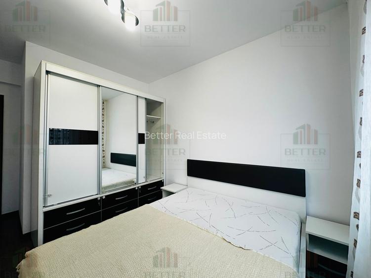 Apartament 2 camere decomandat de închiriat pe Drumul Fermei, cu parcare - 5