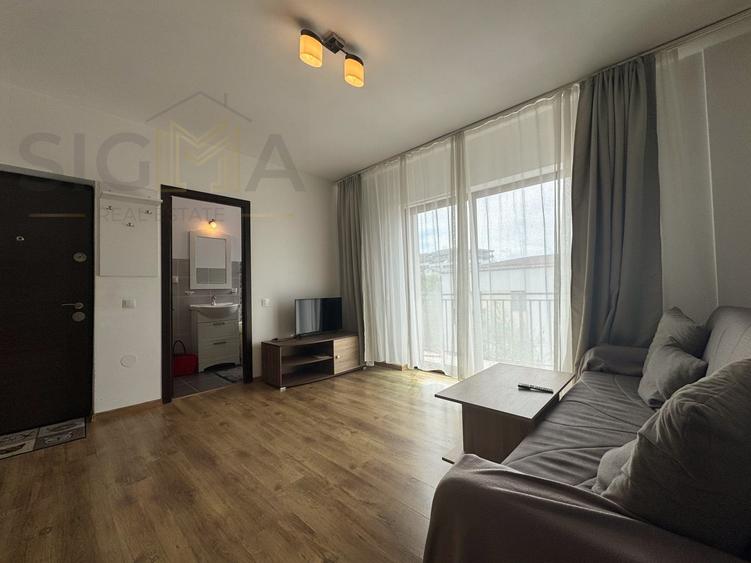 Apartament cu 3 camere de inchiriat, pet friendly, zona Grand Hotel Italia!