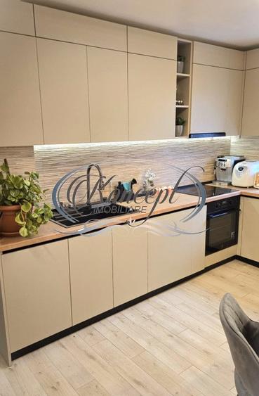 Apartament modern, la cheie, zona Pietei Zorilor