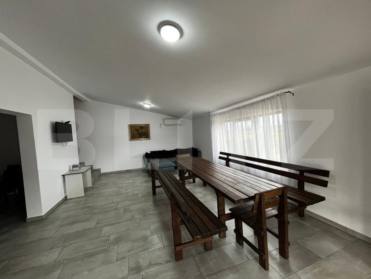 Cabana complet echipată în Băile Figa – 5 dormitoare, 2 băi, aer condiționat