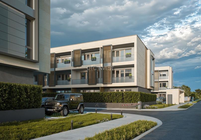 PIPERA VILA PREMIUM 5 CAMERE P+2 ANSAMBLU REZIDENTIAL PRIVAT - 5