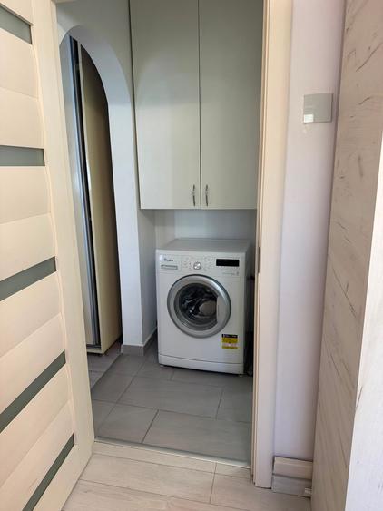 Apartament 2 camere Dacia Rond Zimbru