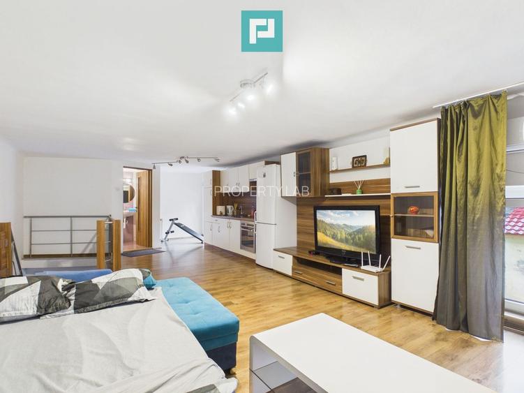 Apartament două camere Bulevardul Revoluției - 8