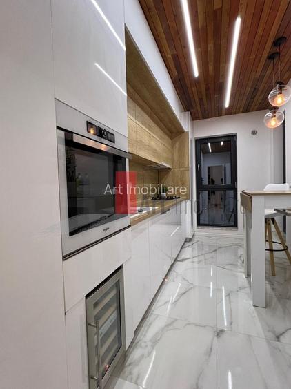Inchiriere apartament 2 camere-Lujerului, Exigent Faza 2 - 11