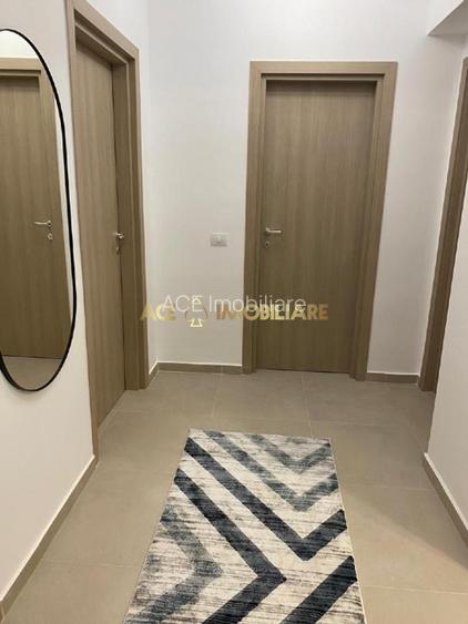 2 Camere de inchiriat | Grozavesti | Centrala | Parcare | Metrou - 7
