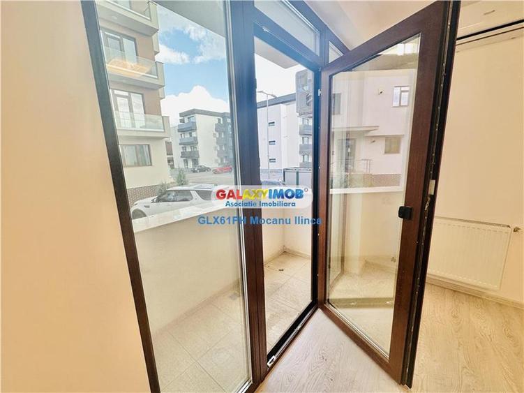 Inchirere spatiu birouri 3 camere, Albert, bloc nou, Ploiesti
