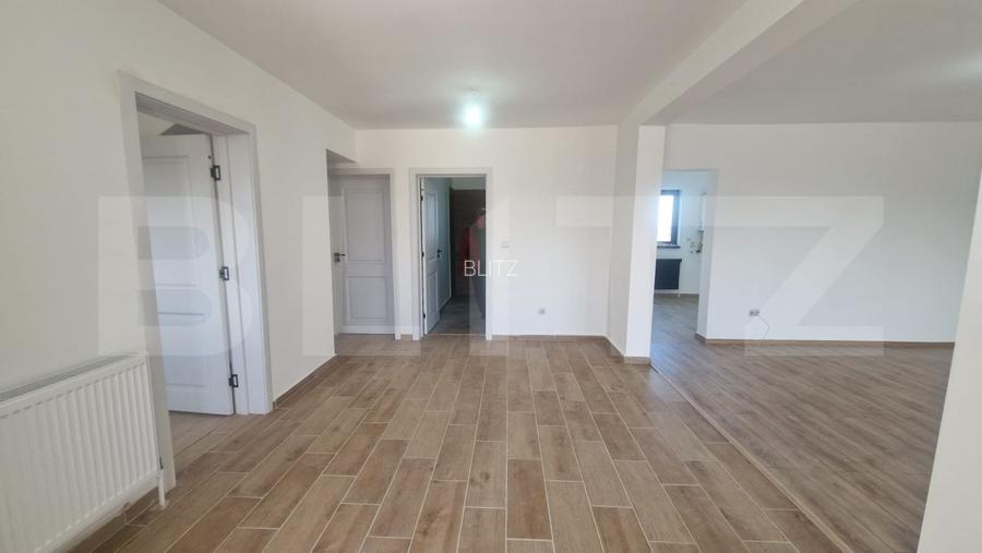 Casa in Bod 520 m teren, 4 camere P+1  finalizata gata de tranzactionare - 12