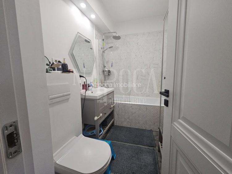 Apartament 3 camere de vanzare in Cetatea Fetei, Floresti - 7