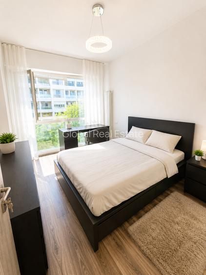 3 Camere 110mp Mamaia Sat Decomadat Vedere La Mare Loc Parcare - 12