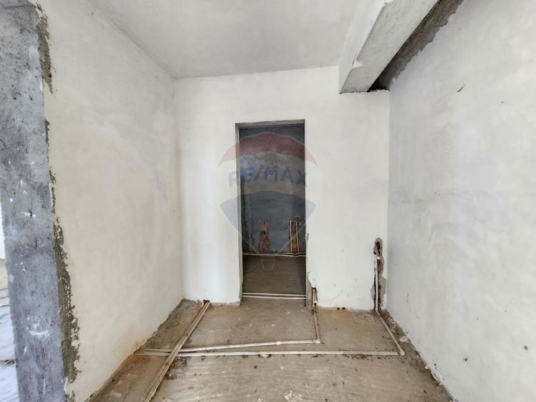 Vilă deosebita tip S7 Cartier Henri Coanda | Aviatiei | Pipera