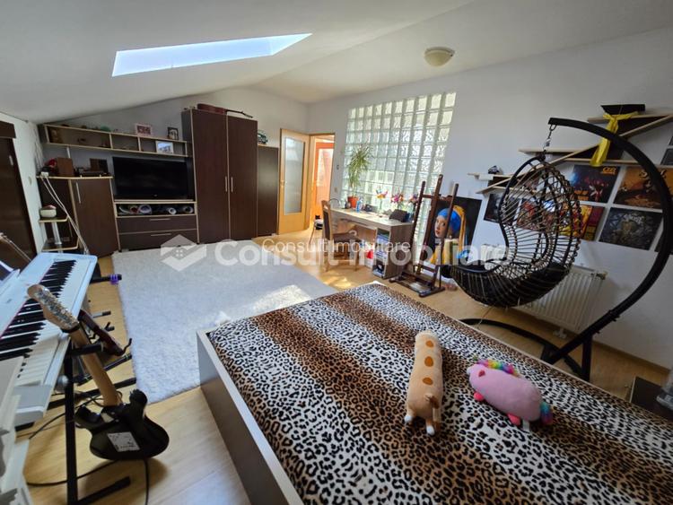 Apartament 3 camere spatios | Zona VIVO | Scara interioara - 6