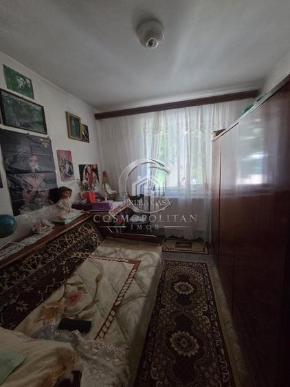 Apartament cu 2 camere zona Crang / Stadion ~ etaj 1din4 ~ confort 2 ~