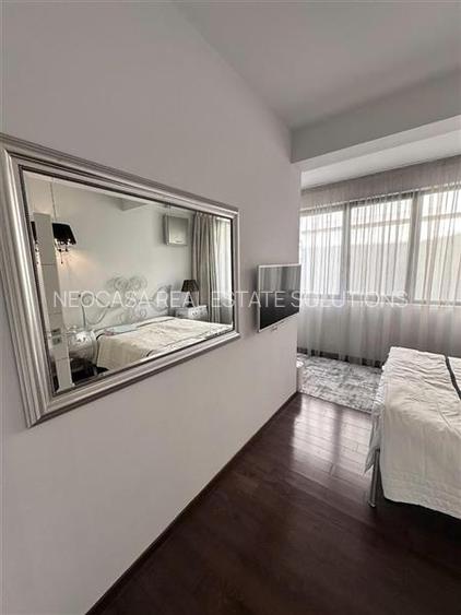 APARTAMENT 3 CAMERE // BARBU VACARESCU // LANGA LAC - 15