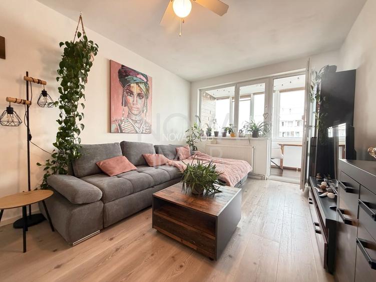 Apartament 3 camere, decomandat, Mihai Viteazu - 3