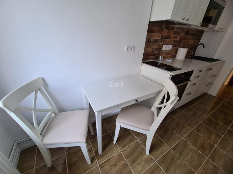 Apartament 2 camere decomandat 48mp Manastur (renovat 2025) - 5
