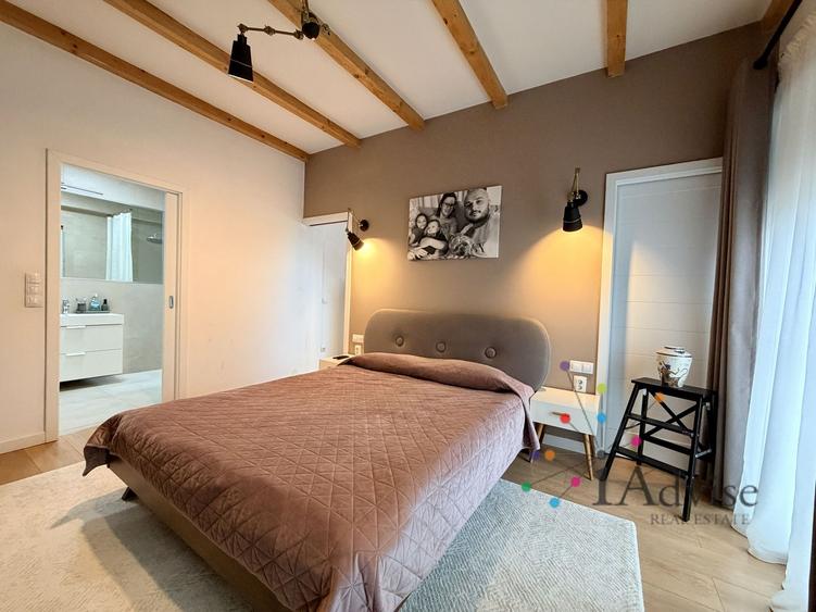 Penthouse 4 Camere – 180 mp +  terasă 35 mp