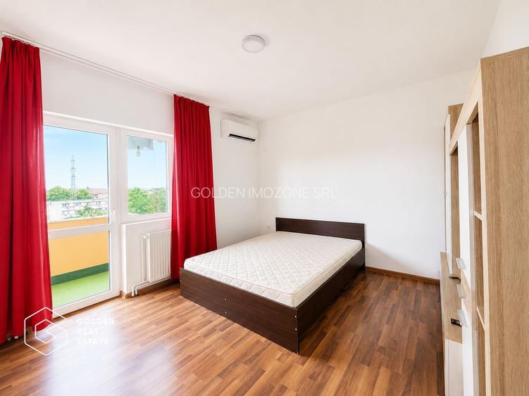 Apartament 2 camere,  zona Lipovei, Strada Leandrului - 5