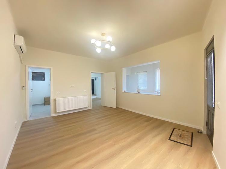 Oferta inchiriere spatiu comercial/birouri ultracentral Pitesti, 800 EURO
