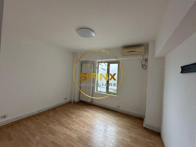 3 camere birou/ Burebista/ Piata Alba Iulia/ Decebal/ nemobilat/ centrala