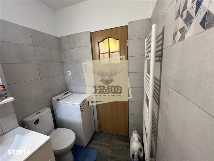 Apartament 2 camere cu balcon zona Turnisor