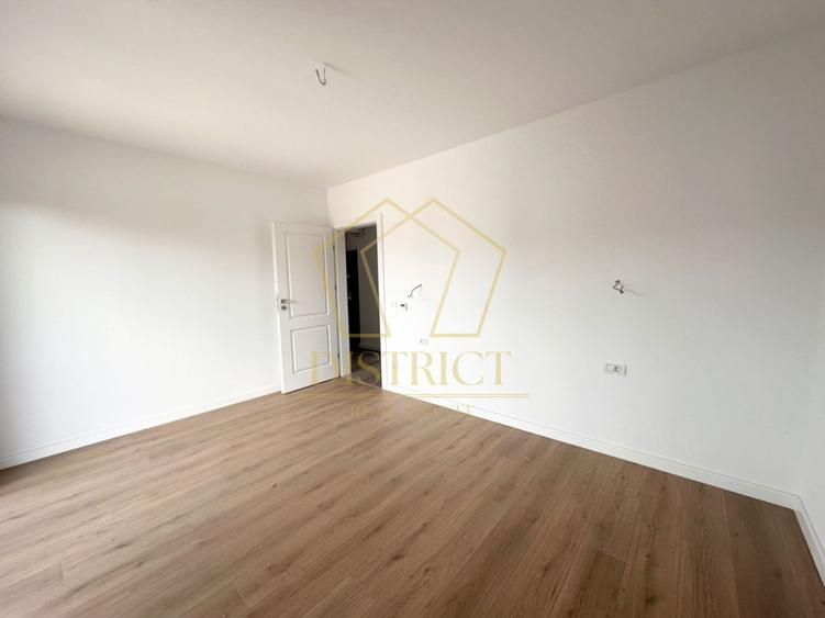 Apartament cu 2 camere | Aradului