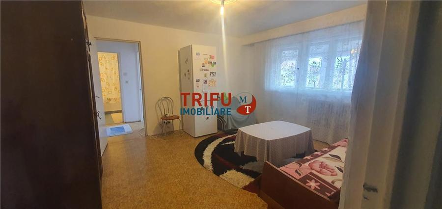 Apartament în vecinătatea Pieței din Cetate