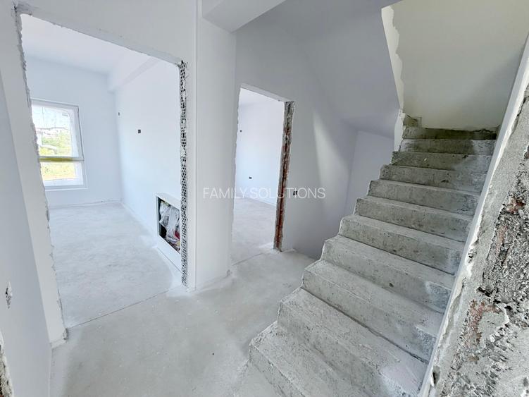 Casa noua P+1+M 6 cam. Util 164mp. Teren 232mp. Ultimele 2 disponibile. - 20