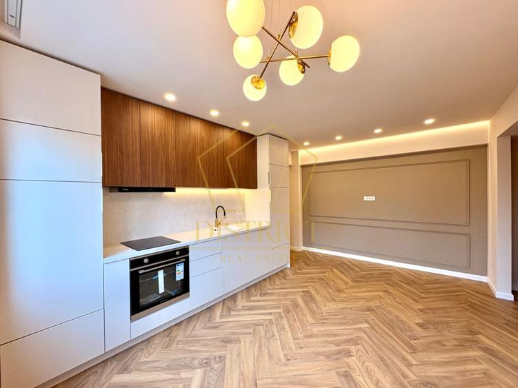 Apartament superb cu 3 camere | Ultracentral