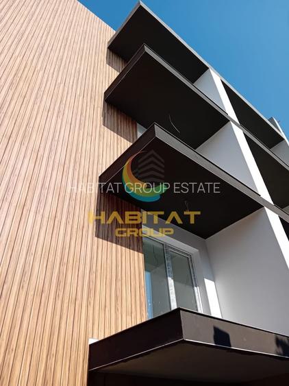 Piata Alba Iulia 2 camere decomandat 57 mp bloc tip BOUTIQUE - 5