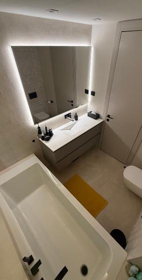 Apartament 3 camere, Iancu Nicolae, Grand Park Pipera