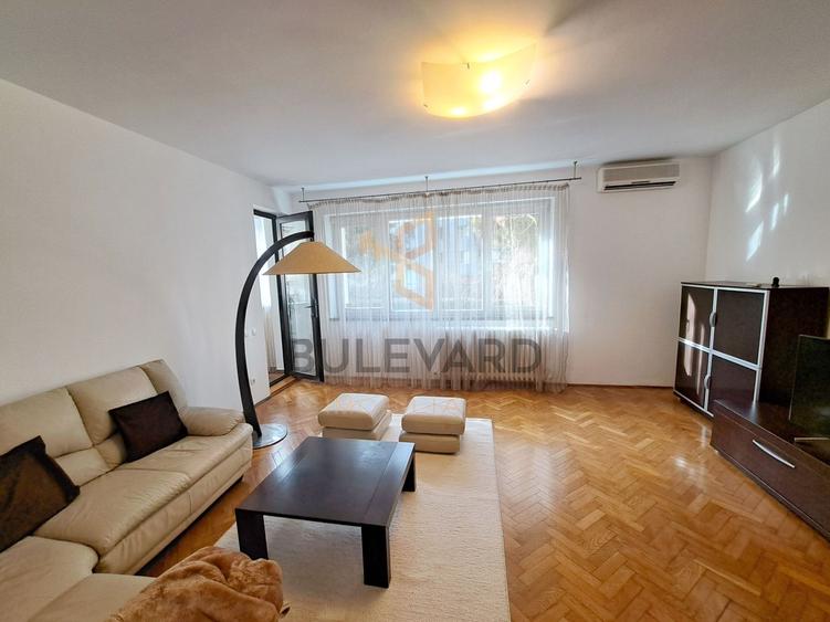 Comision 0. Apartament 90 mp + garaj cu CF in zona Plopilor vechi