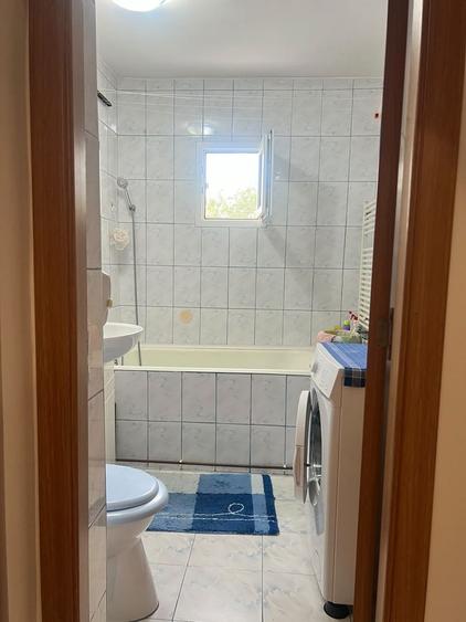 INCHIRIERE 3 CAMERE | CENTRALA PROPRIE | 2 BAI | ZONA APUSULUI