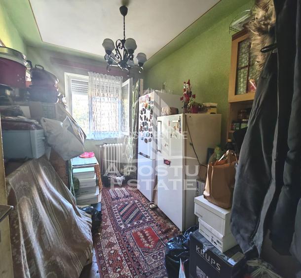 Apartament cu 4 camere de vanzare , Zona Dacia ,Timisoara - 4