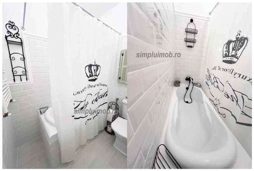 Apartament  3 CAMERE * 2 parcari [SUBTERAN+SUPRATERAN]