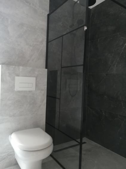 De vânzare casa individuala P+E, 4 camere si teren 300 mp, moderna vila premium