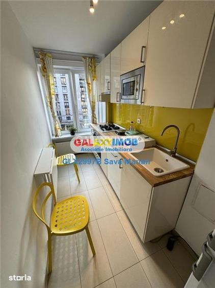 APARTAMENT 2 CAMERE DE INCHIRIAT ROMANA ASE - 7
