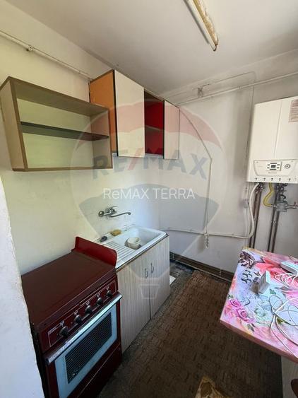Apartament 2 camere etaj 2 de vanzare in Baia Mare - 6