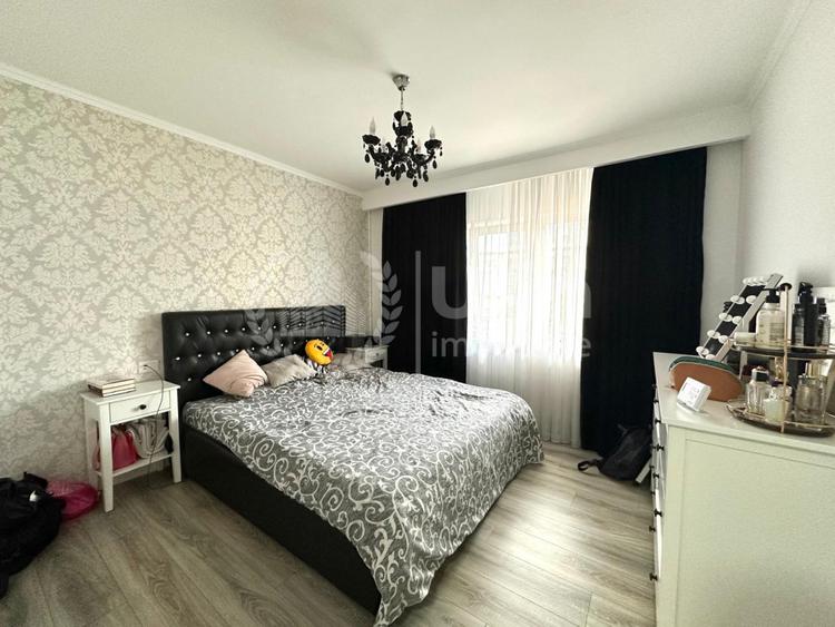 Apartament 3 camere | Decomandat | Modern | Mobilat | 65mp | Marasti