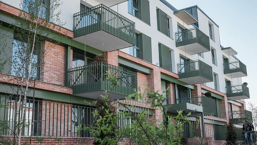 Apartament 2 camere decomandat