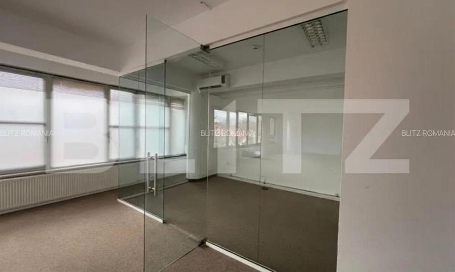 Spațiu Office 100 mp – Etaj superior – Zona Punctele Cardinale - 2