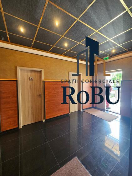 Spatiu comercial in zona Gemenii Brasov # RoBU Spatii comerciale