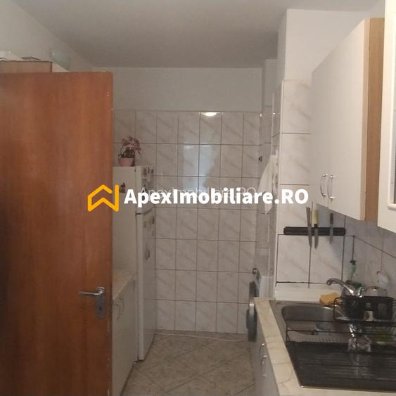 Ap. 3 cam de inchiriat Tineretului Bucuresti | Metrou 2 min | Ac Parc Parcare - 11
