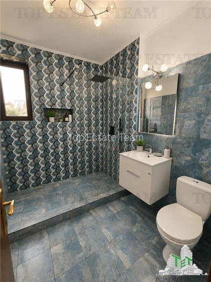 Oaza de Relaxare la Mare – Vila Exclusivista cu Piscina si Curte Generoasa Agige - 15