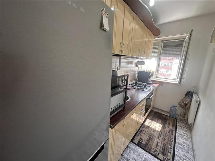2 camere mobilat si utilat linga Generala 27