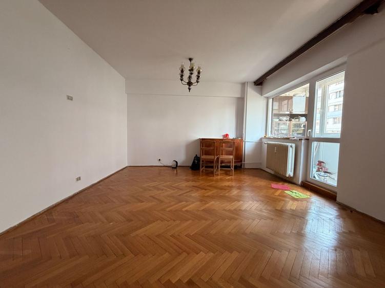 APARTAMENT 3 CAMERE | DOROBANTI | 87MP UTILI | 2 GRUPURI SANITARE