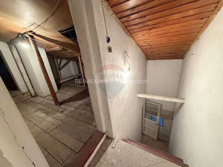Casă de vânzare – Strada Turbinei | Floreasca - 23