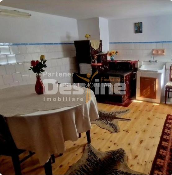 VAND CASA IN LOCALITATEA VALEA DOFTANEI - 7