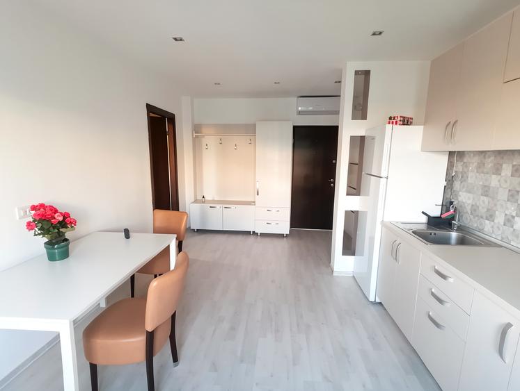 Apartament 2 Camere | 12 Min Metrou Tineretului | Boiler | Pet friendly