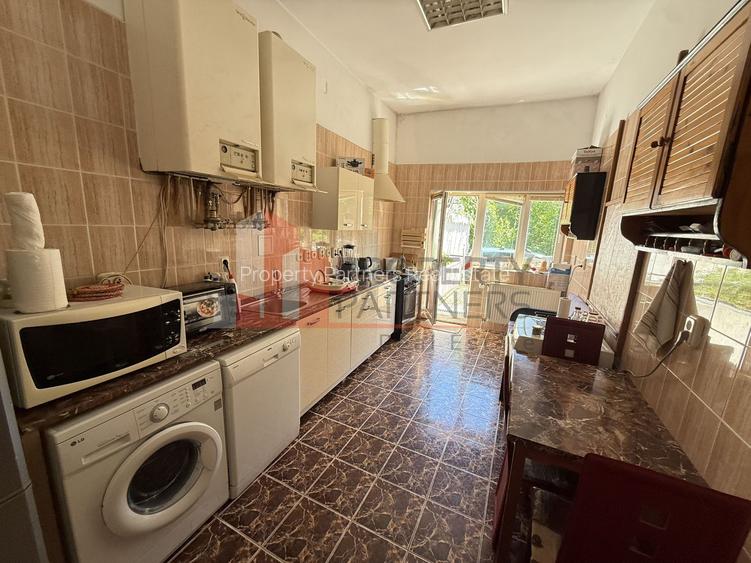 Pensiune lângă Castelul Bran | 9 camere | Pregătită pentru activitate - 3