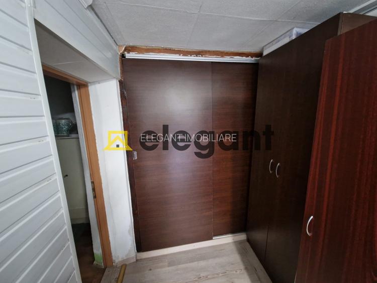 Casa 2 camere+anexe | Curte 258 mp | Utilitati | Brestei–Petrom - 16
